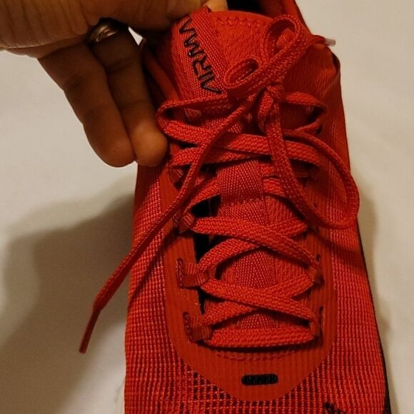 Men's nike airmax Fly size 10 - Picture 3 of 13